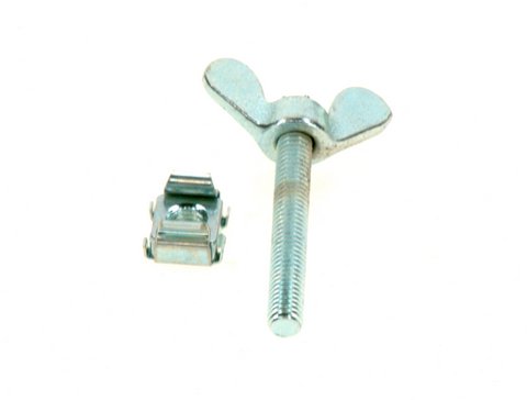 Bosch / Buderus Befestigungs-Set 87381207540