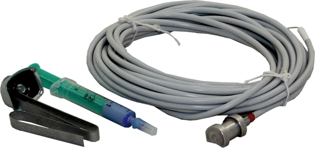 Wolf Kabelfühler PR25 KTY81-210 für SLS-25 2745031
