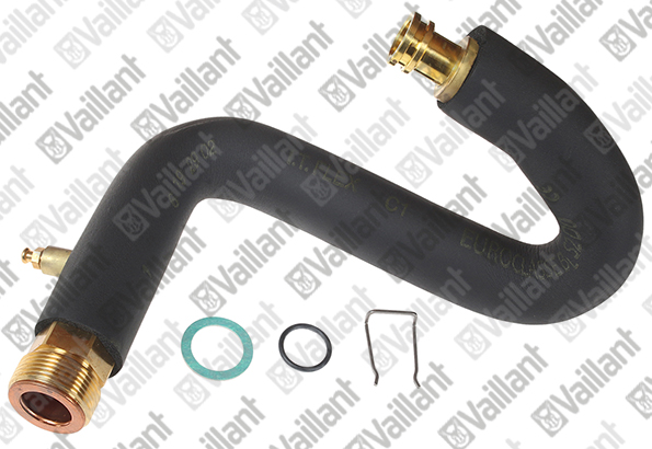 Vaillant Rohr 0010034435