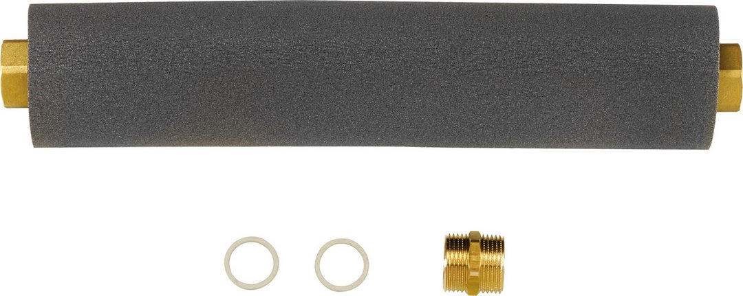 Bosch Speicher-Anschlussgruppe Zusatzpaket Rohrgruppe BCC 27-HE 8718588406