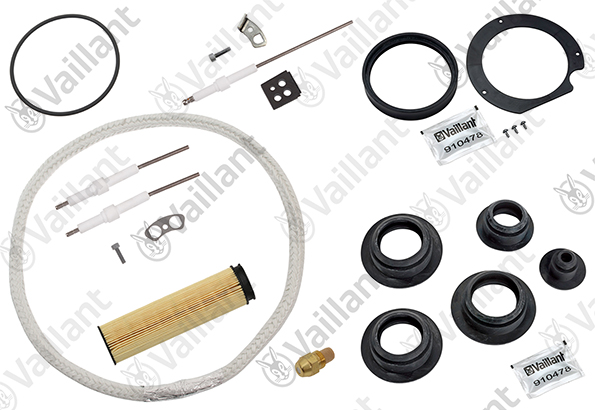 Vaillant Wartungsset VKO 356/3-7 0010027632