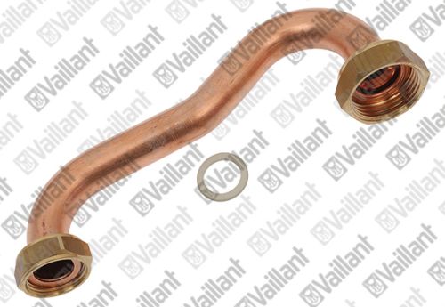 Vaillant Rohr für VSC D 146+206/4-5 150 R1 0020196299