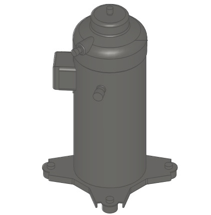 Viessmann Verdichter ZRD42 - TFD 7829155
