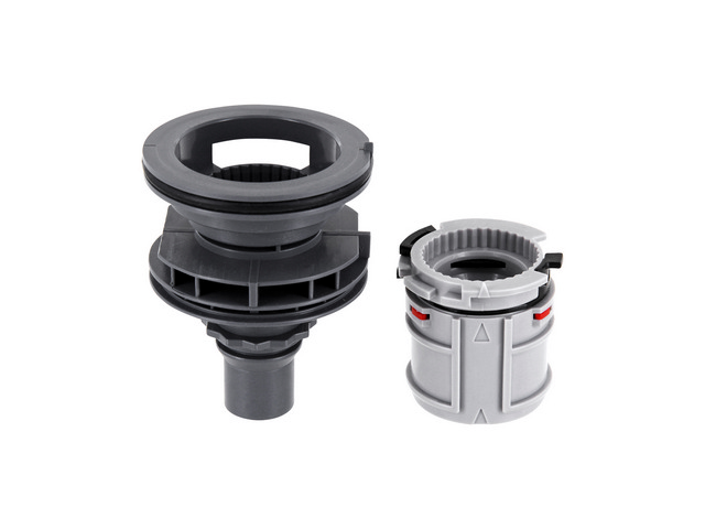 Ideal Standard Temperaturverstellung komplett A963427NU
