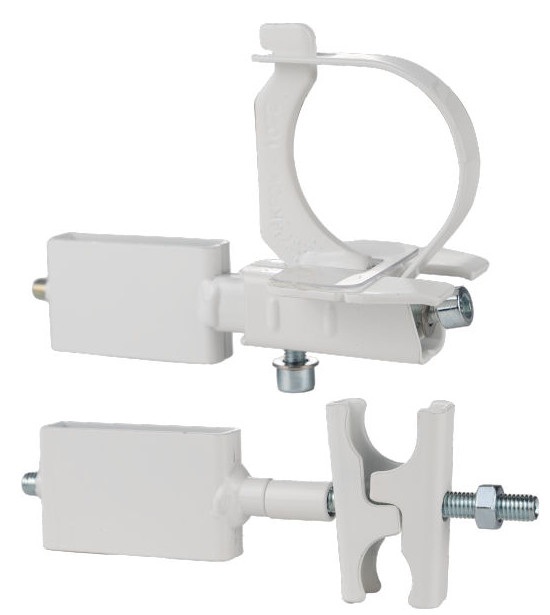 Arbonia Trägerset für Standkonsole und Röhrenradiatoren ZB03490001