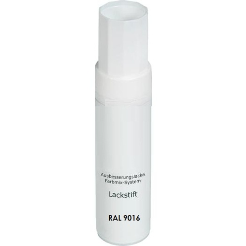 Viessmann Heizkörper-Lackstift weiß RAL 9016 Inhalt 12 ml 9573822