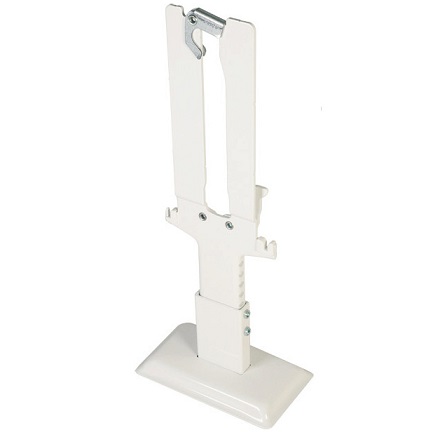Purmo Standkonsole für Flex (alle Modelle) für Typ 22/33 für Fertigfußboden AGU5BS511569600
