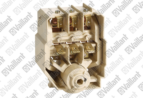 Vaillant Strömungsschalter für Elektro-Duchlauferhitzer VED 12-27 H/6 VED 12-27/3 151051