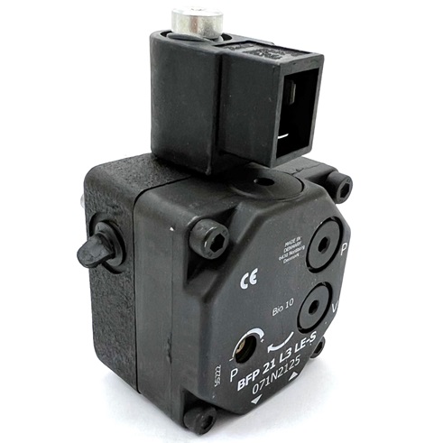 Vaillant Pumpe 0010042415