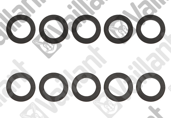 Vaillant Dichtung VAS 106&156/4, 10 Stück 0020143364