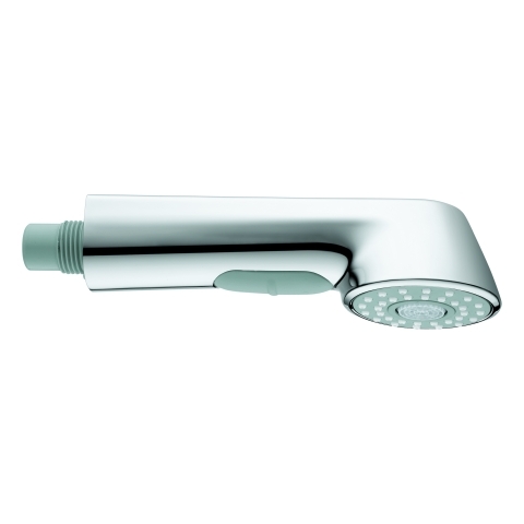 Grohe Spülbrause chrom für Einhandmischer 46710000