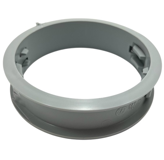 Vaillant Anschlussstück Ring an DN 80 flexibel 092021