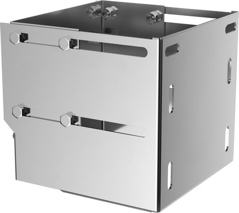 Buderus Verlängerung Konsole d: 160, 180-271mm 7738113154