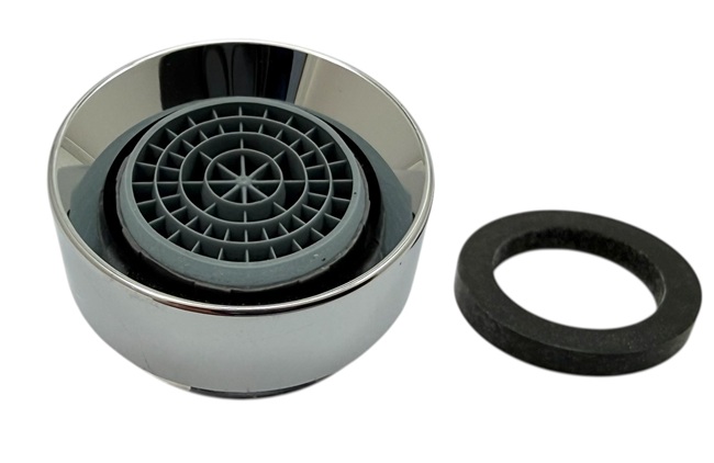 Hansgrohe Luftsprudler 1,5 GPM chrom 95578000