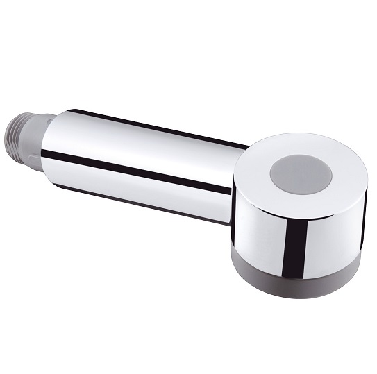 Hansgrohe Ausziehbrause Talis S chrom 97999000
