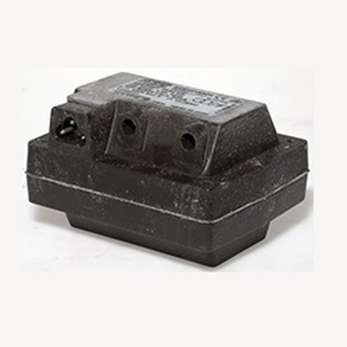 Viessmann Zündtransformator 7815855