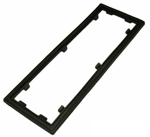 Bosch / Buderus Dichtung Brenner für GB112, für Brenner GB112, Linea-Single11/-Kombi 23 7098918