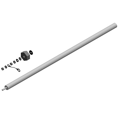 Bosch Anode 800mm 87185715650