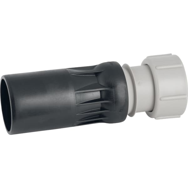 Geberit Anschlussstutzen mit Kugelgelenk d40/50 240.569.00.1