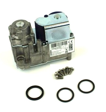 Bosch / Buderus Gasarmatur 8738901715