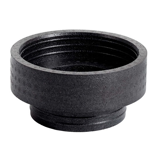 Vaillant EPP Verbindungsmuffe für EPP, Zubehör Durchmesser 246/160mm 0020211859