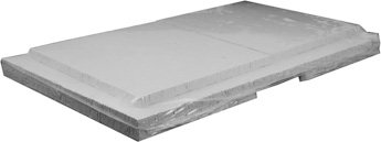 Bosch Isolierung 87123032770