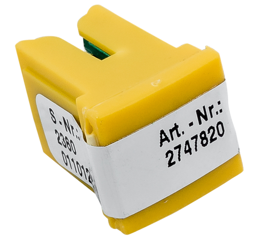 Wolf Parametersatz/-stecker für CGB-2 68kW NG 2747820