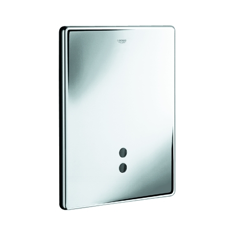 Grohe IR-Elektronik Tectron Skate für Urinal Wandeinbau 230V AC chrom 37749000