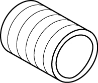 Ideal Standard Gewindestift (917306) A961807NU