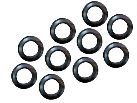 Bosch Dichtung 18mm (10x) 87167710030
