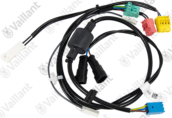 Vaillant Kabelbaum, 230V 0020266346
