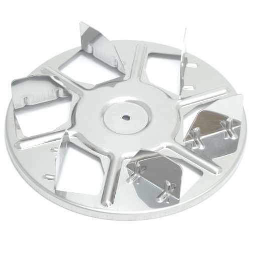 Bosch / Buderus Gebläserad 87399304210