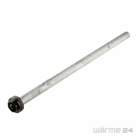 Buderus Anode G1 1/2" D26x625mm 87185713510