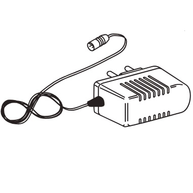 Hansgrohe Netzteil 97689000