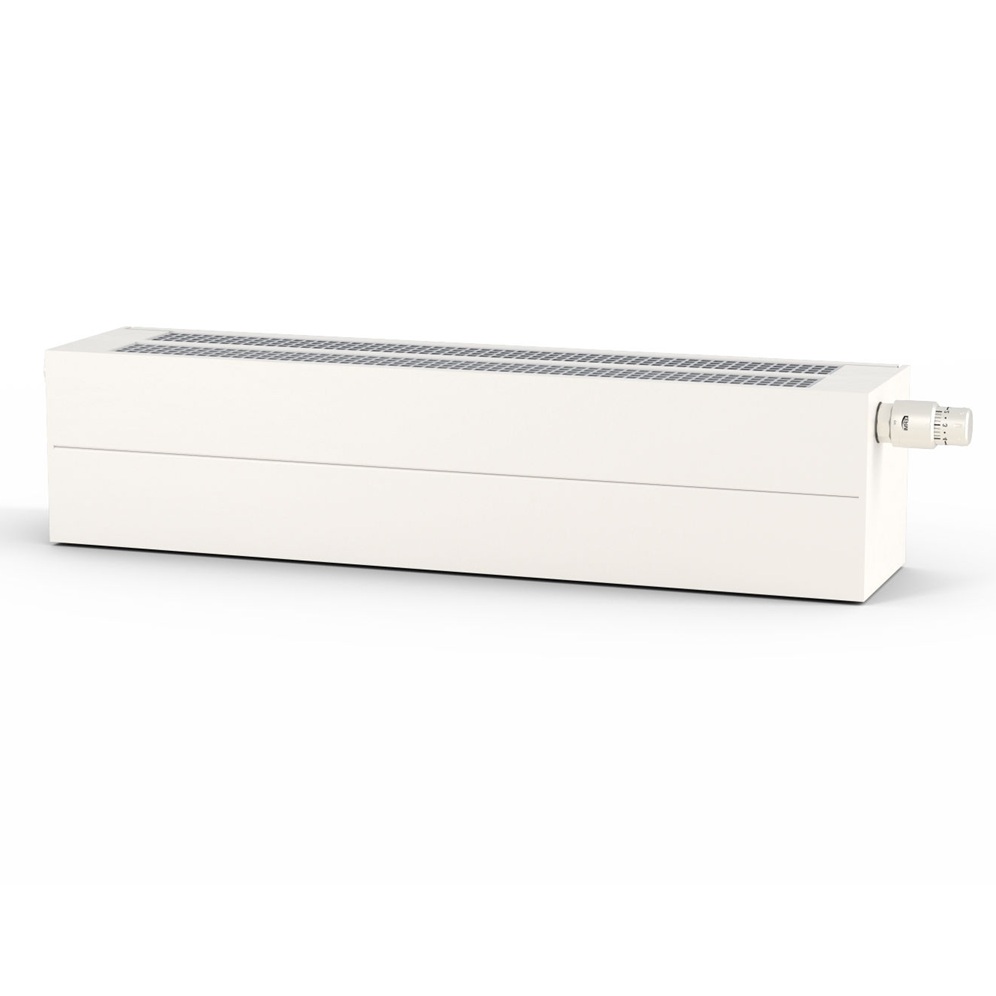 Kermi V-Konvektor S Typ 55 BH: 28 BL: 200cm, rechts KSV550282002R1K