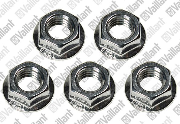 Vaillant Mutter, (x5) 0020278346