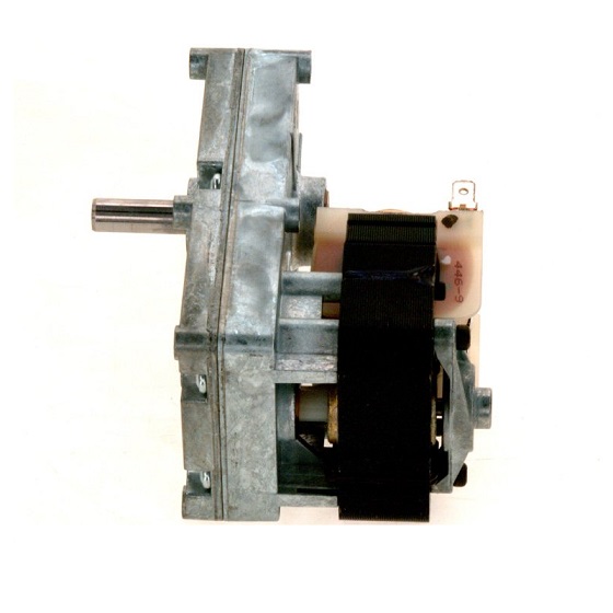 Bosch / Buderus Getriebe Pellet 1/2W 7747001622