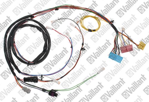 Vaillant Kabelbaum, 24V für VWL 155/2 A 0020192775