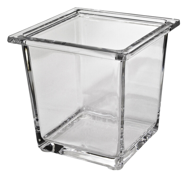 Emco Seifenspenderglas Liaison zu 1719/1721 001 30 klar 172100093