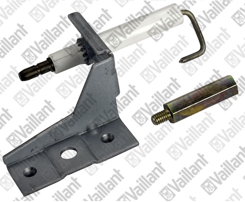 Vaillant Elektrode Überwachung für Gas-Wandheizgerät VC 194/4-5 (R1) 104-254/4-7 (R12)