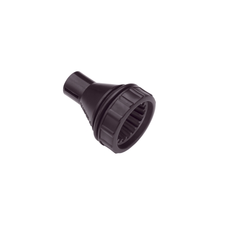 Hansgrohe Serviceset für Team Sportbrause, chrom 94193000