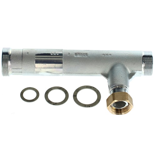 Bosch Rücklaufrohr HSM20/25 G1 1/4xG1 1/2 5594692