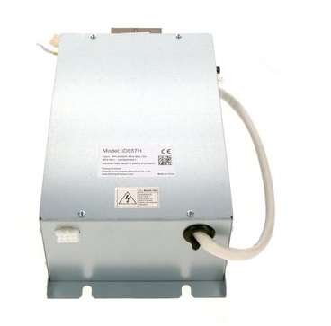 Bosch Wechselrichter ID857 ECN 8738207561