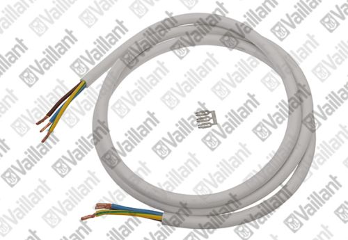 Vaillant Kabelbaum, 230 V für VWZ MEH 61 0020233511