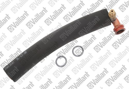 Vaillant Rohr Flex-Schlauch Hzg. 2 für VWL 35/4 S 230V 0020148047