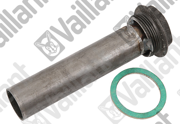 Vaillant Reduzierstück, Nippel 083656