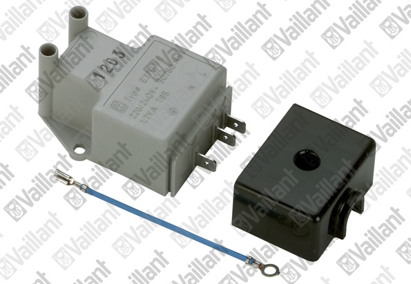 Vaillant Zündtransformator für Gas-Wandheizgerät VC 10 E VC-VCW 182242 T (F) Turbo 250