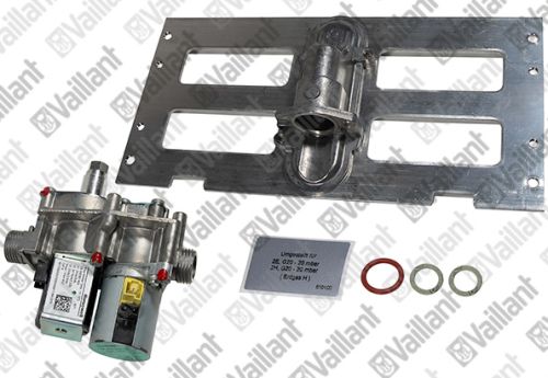 Vaillant Umstellsatz, atmoTEC 20 kW P->E für VC 204/4-7 0020068140