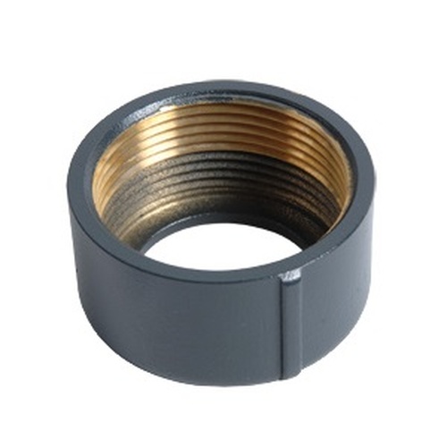 Viessmann Schaurohr- / Messrohrverschluss 1 1/2" 7814675