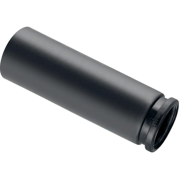 Geberit PE Anschlussstutzen mit Steckmuffe d90/90 366.887.16.1